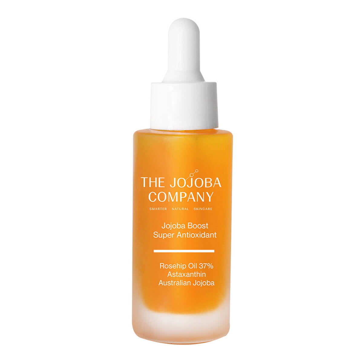 The Jojoba Company Jojoba Boost Super Antioxidant